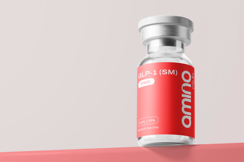 AMINO CLUB