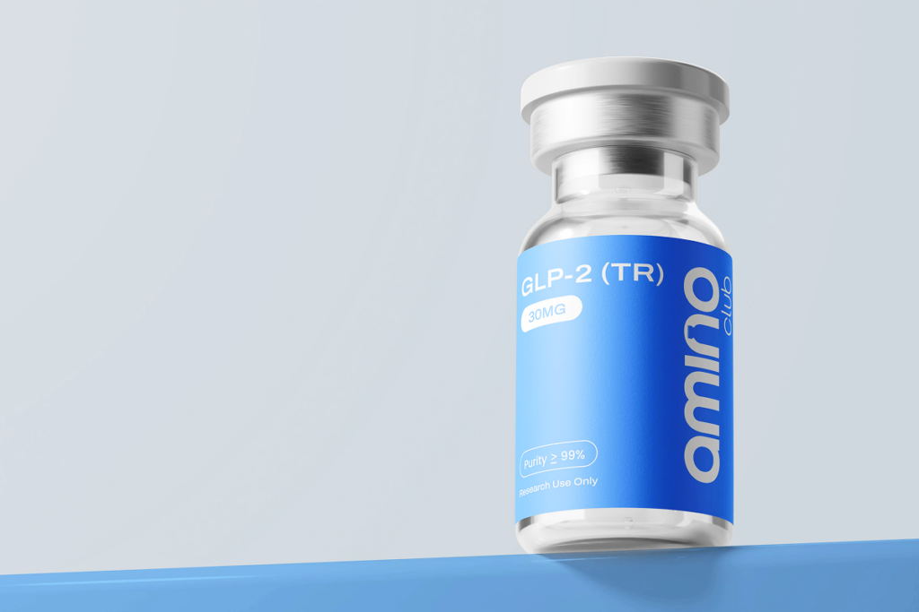 AMINO CLUB