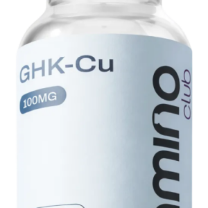 Amino Club GHK-Cu