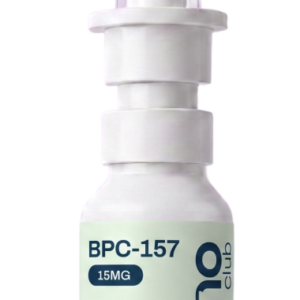 Amino club BPC-157 Spray