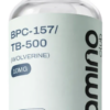 BPC-157/TB-500 (Wolverine)