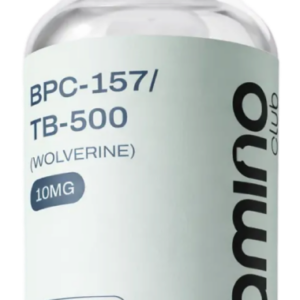 BPC-157/TB-500 (Wolverine)