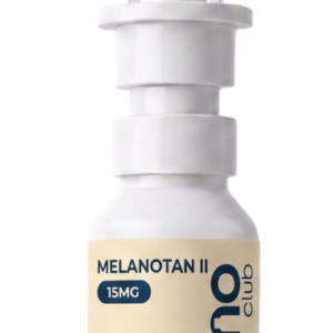 Amino club Melanotan II Spray