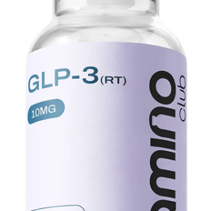 Amino Club GLP-3 (RT)