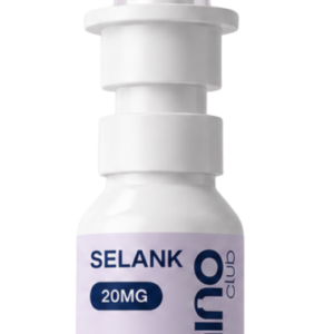 SELANK SPRAY