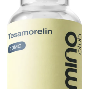 Amino club Tesamorlin