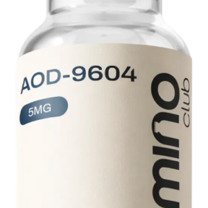 Amino Club AOD-9604