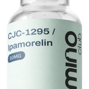 CJC-1295 / Ipamorelin (No DAC)