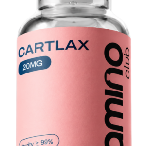 Amino Club Cartalax