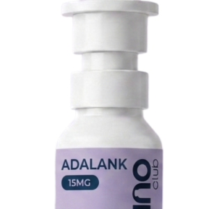 Amino club Adalank Spray