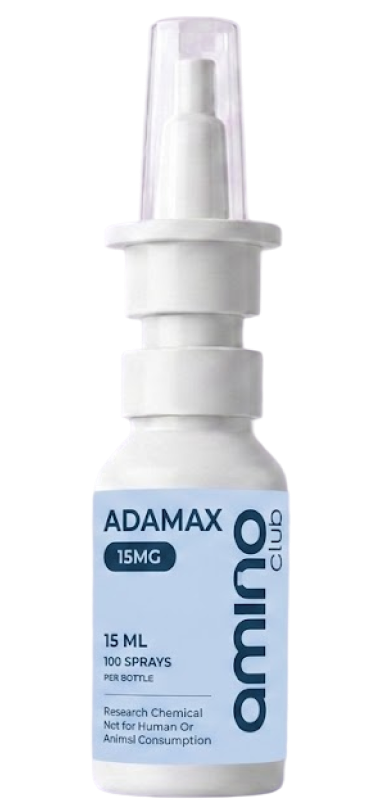 Semax peptide
