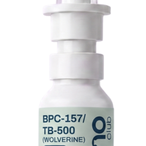 BPC-157/TB-500 Spray (Wolverine)